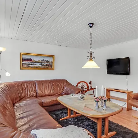 Lovely In Hurup Thy With Wifi Holiday home *
